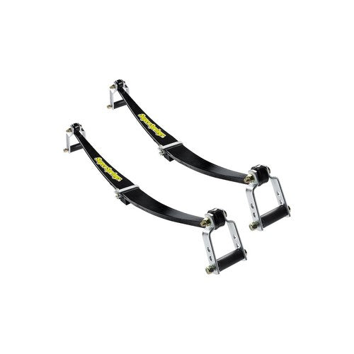 Super Springs SSA43  HELPER SPRINGS