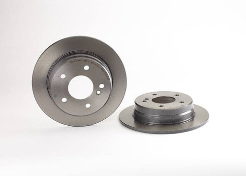 Brembo 08473821C02  BRAKE ROTORS