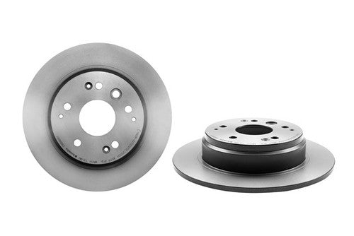 Brembo 08886811C02  BRAKE ROTORS