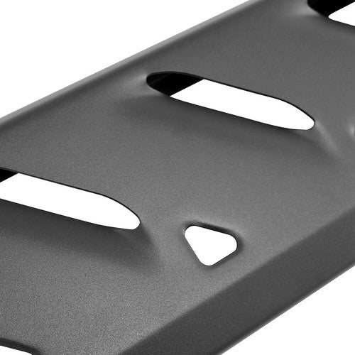 Westin Automotive 28-81095 Black Textured Powder Coated Running Board