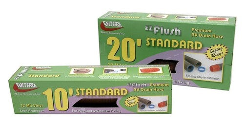 Valterra D04-0015 EZ Flush SEWER HOSES RV