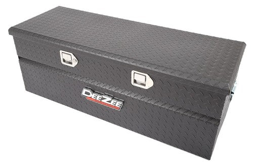 Dee Zee DZ8546TB Job Site Standard Profile 8 Cu. Ft. Tool Box