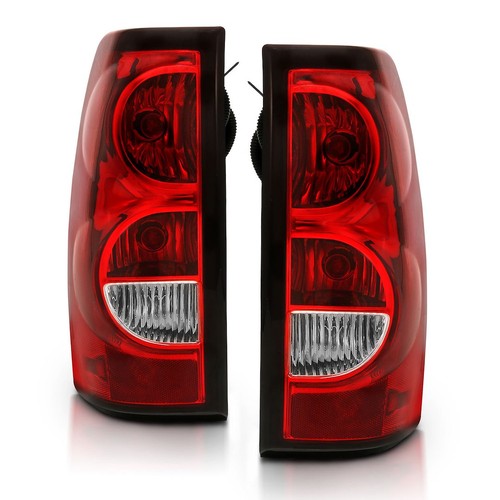 ANZO USA 311302  TAIL LIGHT KIT