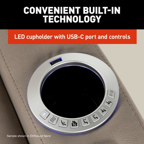 Lippert Components 2024044192 Thomas Payne  FURNITURE-INTERIOR RV