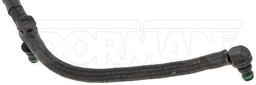 Dorman (OE Solutions) 904-123 OE Solutions FUEL INJECTION OEM