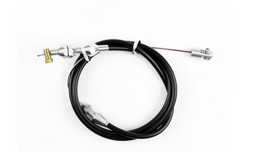 Lokar Performance TC-1000LS1U Hi-Tech CABLE