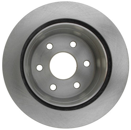 Raybestos Brakes 56919R R-Line BRAKE ROTORS OEM