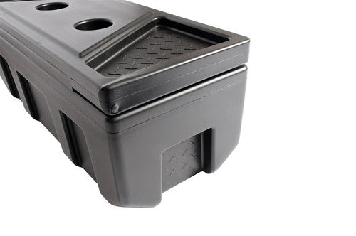 Dee Zee DZ6535P Portable Standard Profile 3.6 Cu. Ft. Tool Box