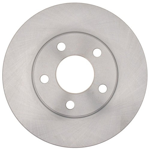 Raybestos Brakes 66443R R-Line BRAKE ROTORS OEM