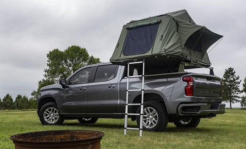 ACCESS Covers F4050042 Adarac M-Series LADDER RACK