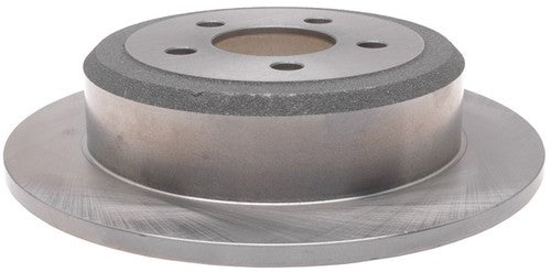Raybestos Brakes 780542R R-Line BRAKE ROTORS OEM