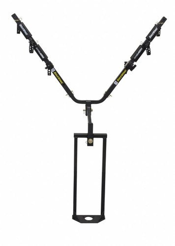 Lippert Jack-It 429756 RV Trailer Bike Carrier