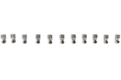 ACCEL Ignition 4040B Super Stock 4000 Series SPARK PLUG WIRES