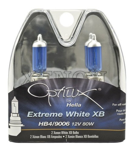 Hella H71070367 Optilux  BULBS