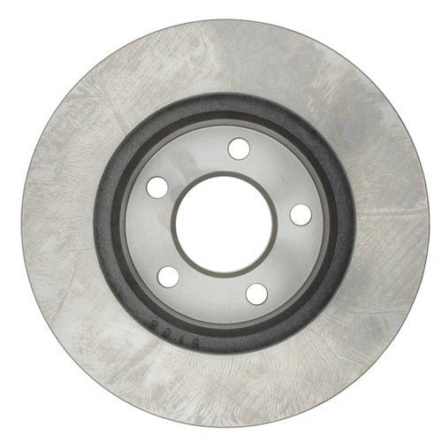 Raybestos Brakes 3512R R-Line BRAKE ROTORS OEM