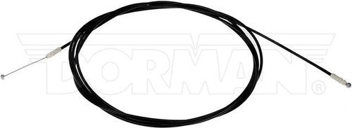 Dorman (OE Solutions) 912-704 OE Solutions BRAKE HARDWARE AND CABLES OEM