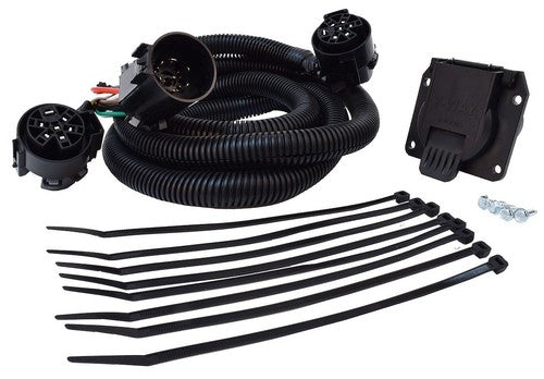 Valterra A10-7007  TOW WIRING