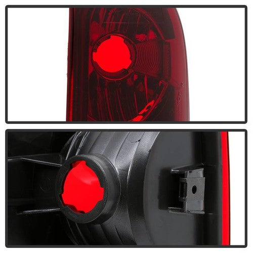 Xtune 9045790  DAYTIME RUNNING LIGHTS
