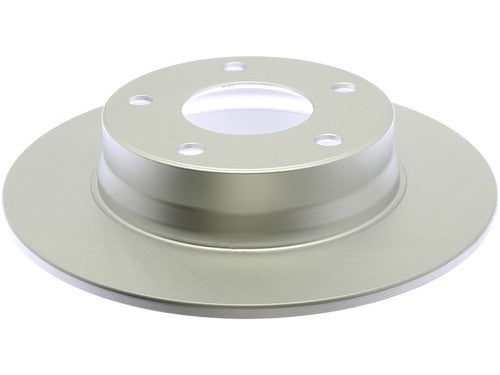Raybestos Brakes 982718FZN Element3 BRAKE ROTORS OEM