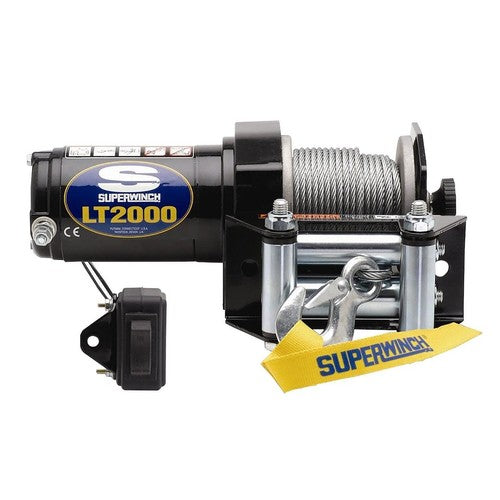 Superwinch 1120210 LT Series WINCHES