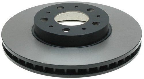 Raybestos Brakes 96516R R-Line BRAKE ROTORS OEM