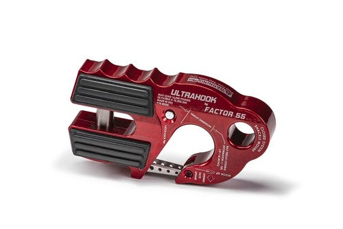 Factor 55 00250-01 Ultra Hook WINCH ACCESSORIES