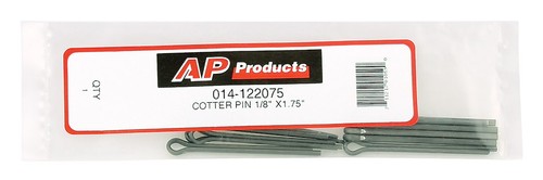 AP Products 014-122075-10  EXTERIOR HARDWARE RV