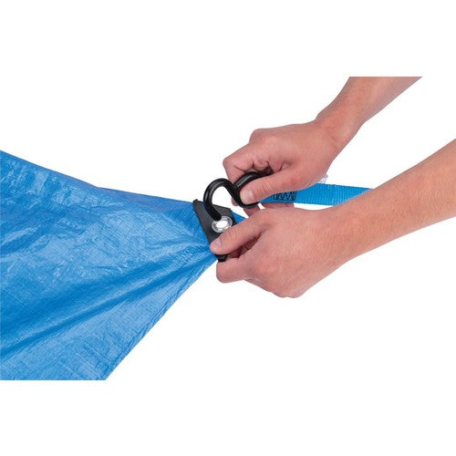 Performance Tool W6002 Tarp (6 x 8)