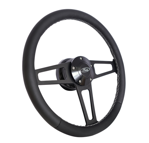 Grant Products 1918 Billet T Series STEERING WHEEL