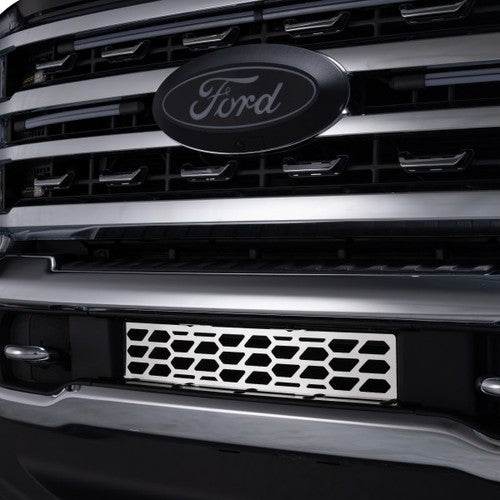 Putco 83161 Hex Shield  GRILL INSERT