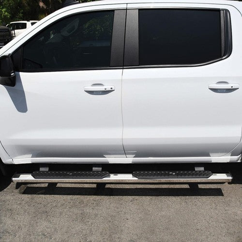 Westin Automotive 28-51270 R5 Series NERF BAR OVAL 5"