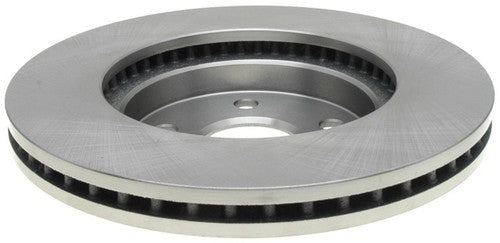 Raybestos Brakes 980077R R-Line BRAKE ROTORS OEM