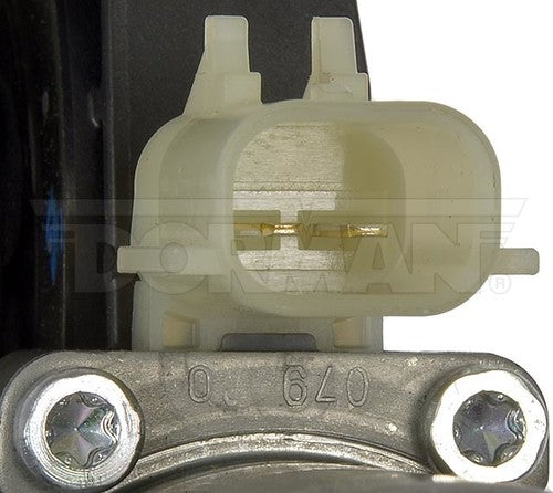 Dorman (OE Solutions) 751-269 OE Solutions WINDOW ASSEMBLIES & MOTORS