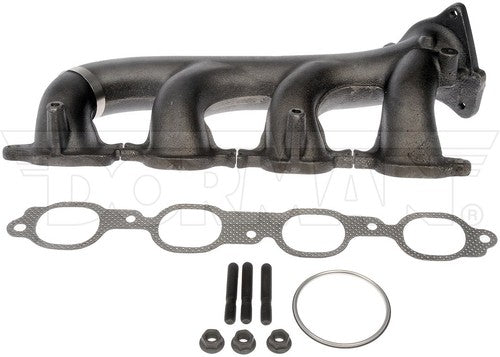 Dorman (OE Solutions) 674-496 OE Solutions EXHAUST OEM