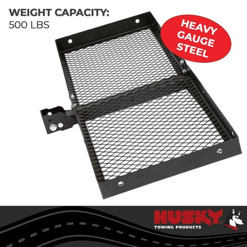 Husky Towing 81148  CARGO CARRIER