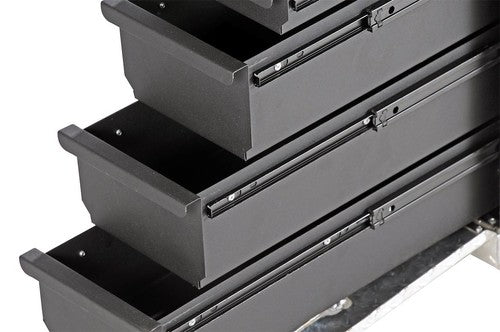 Dee Zee DZ95DA Specialty TOOL BOX