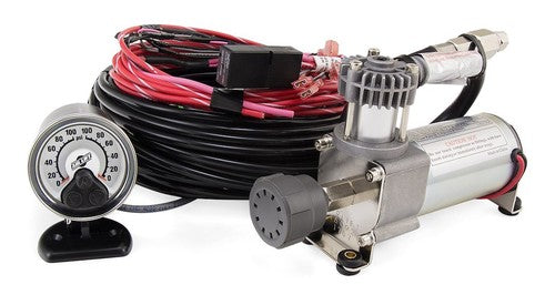 Air Lift 25856 Heavy Duty Switch Operated Helper Spring Compressor Kit