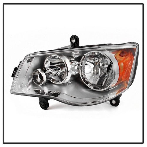 Xtune 9042508  DAYTIME RUNNING LIGHTS