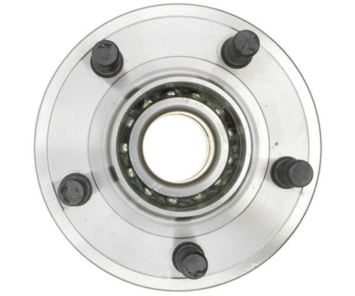Raybestos Brakes 713224  BRAKE ROTORS OEM