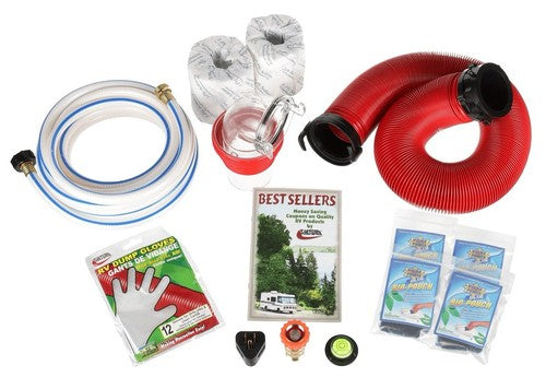 Valterra K88205  PDI KITS RV