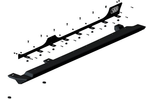 ARB 4450240  ROCKER PANEL PROTECTOR