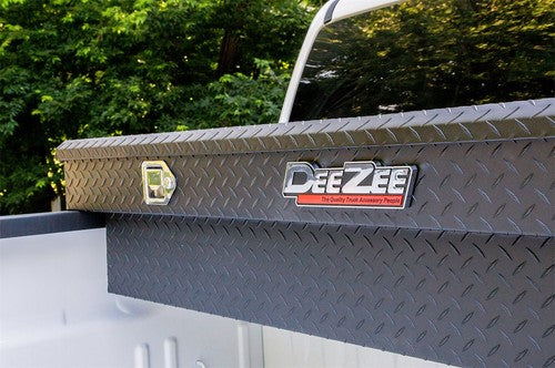 Dee Zee DZ8170TB Crossover Standard Profile 8.4 Cu. Ft. Tool Box
