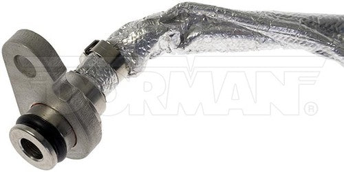 Dorman (OE Solutions) 667-466 OE Solutions FUEL INJECTION OEM