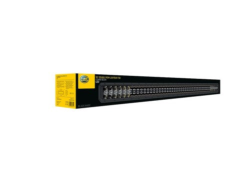 Hella 358197431 Black Magic Tough LIGHT BAR