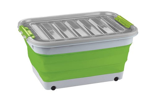 Ironman 4x4 ISTORE0012  OVERLAND STORAGE