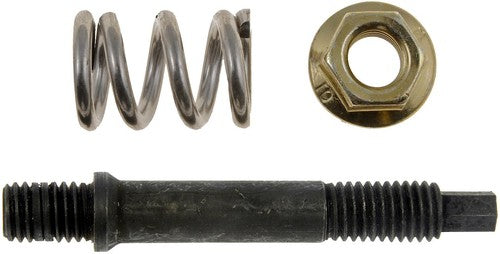 Help! By Dorman 03107  EXHAUST OEM