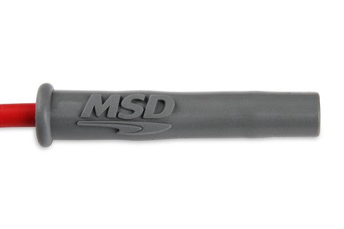 MSD Ignition 32829 Super Conductor SPARK PLUG WIRES