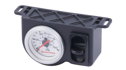 Firestone Industrial 2863 All-In One AIR COMPRESSOR