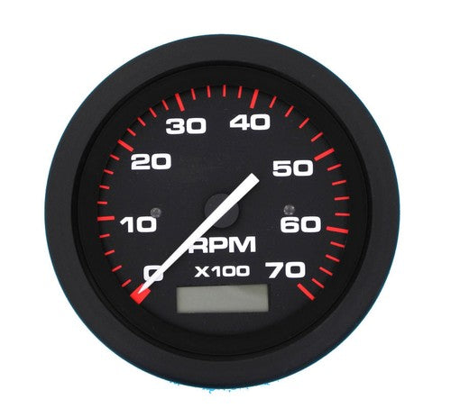 Sierra Marine 68443P Amega Series MARINE GAUGE