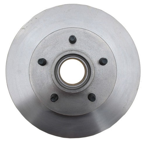 Raybestos Brakes 56420R R-Line BRAKE ROTORS OEM